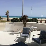 Prázdninový dům Casa Azzurra Sul Mare E Centralissima *