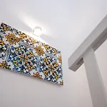 Prázdninový dům Casa Azzurra Sul Mare E Centralissima *