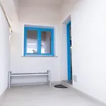 Casa Azzurra Sul Mare E Centralissima Prázdninový dům San Vito Lo Capo
