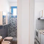 Prázdninový dům Casa Azzurra Sul Mare E Centralissima *