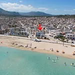 Prázdninový dům Casa Azzurra Sul Mare E Centralissima *