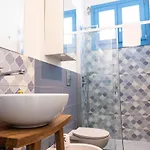 Casa Azzurra Sul Mare E Centralissima Prázdninový dům