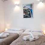 Prázdninový dům Casa Azzurra Sul Mare E Centralissima