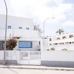 Casa Azzurra Sul Mare E Centralissima Prázdninový dům *