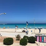 Casa Azzurra Sul Mare E Centralissima San Vito Lo Capo