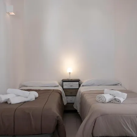 Casa Azzurra Sul Mare E Centralissima * San Vito Lo Capo