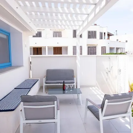 Casa Azzurra Sul Mare E Centralissima *