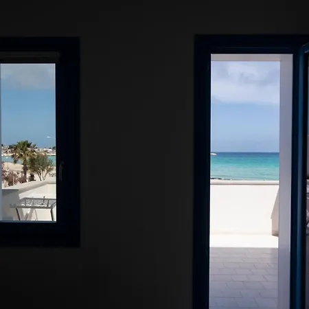 Prázdninový dům Casa Azzurra Sul Mare E Centralissima
